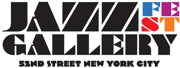 JazzFest Gallery logo