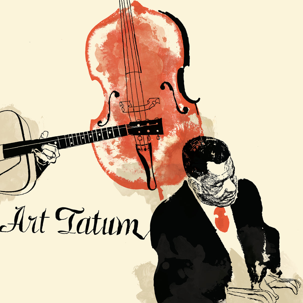 Art Tatum, 