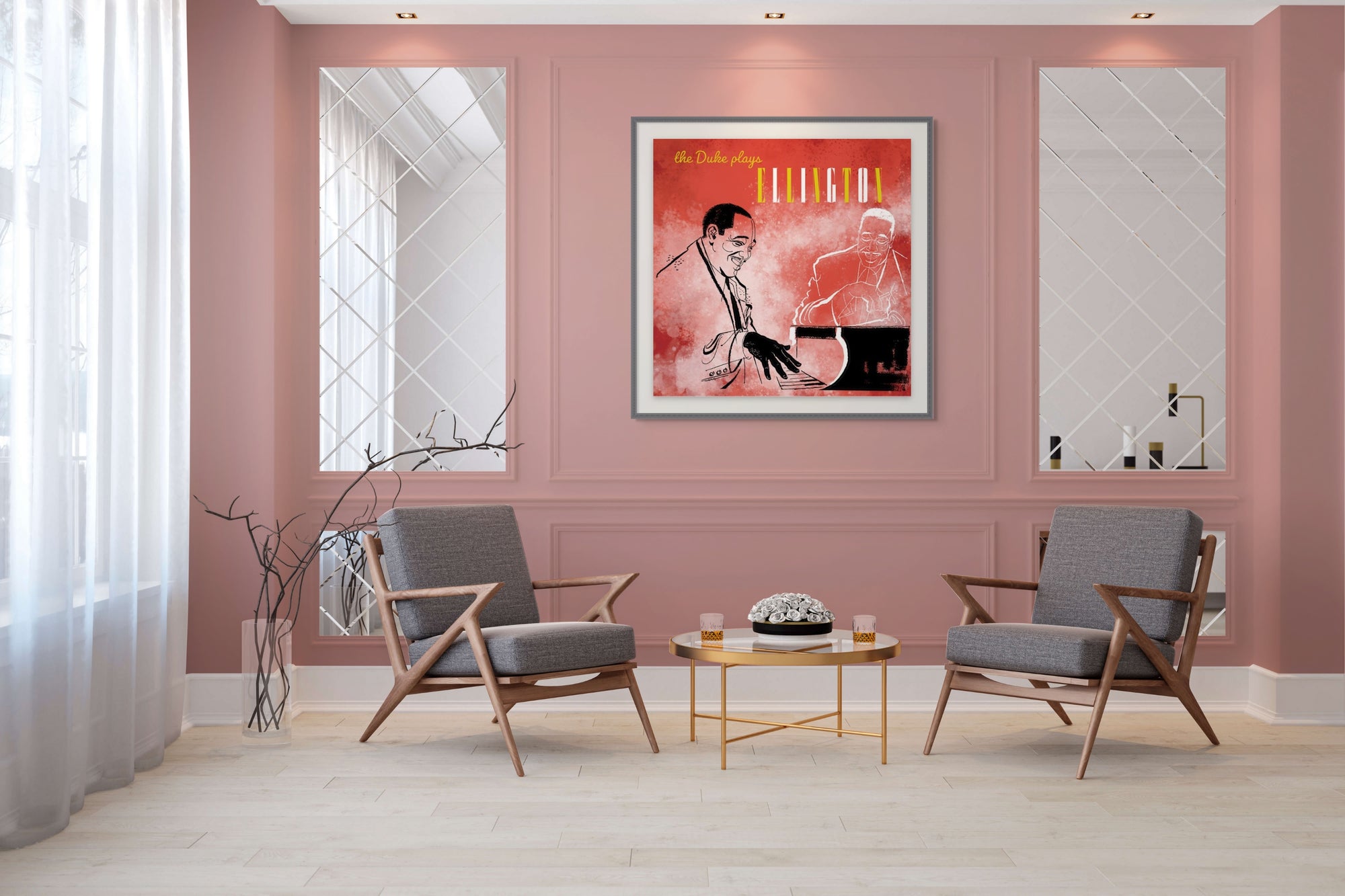 Duke Ellington 