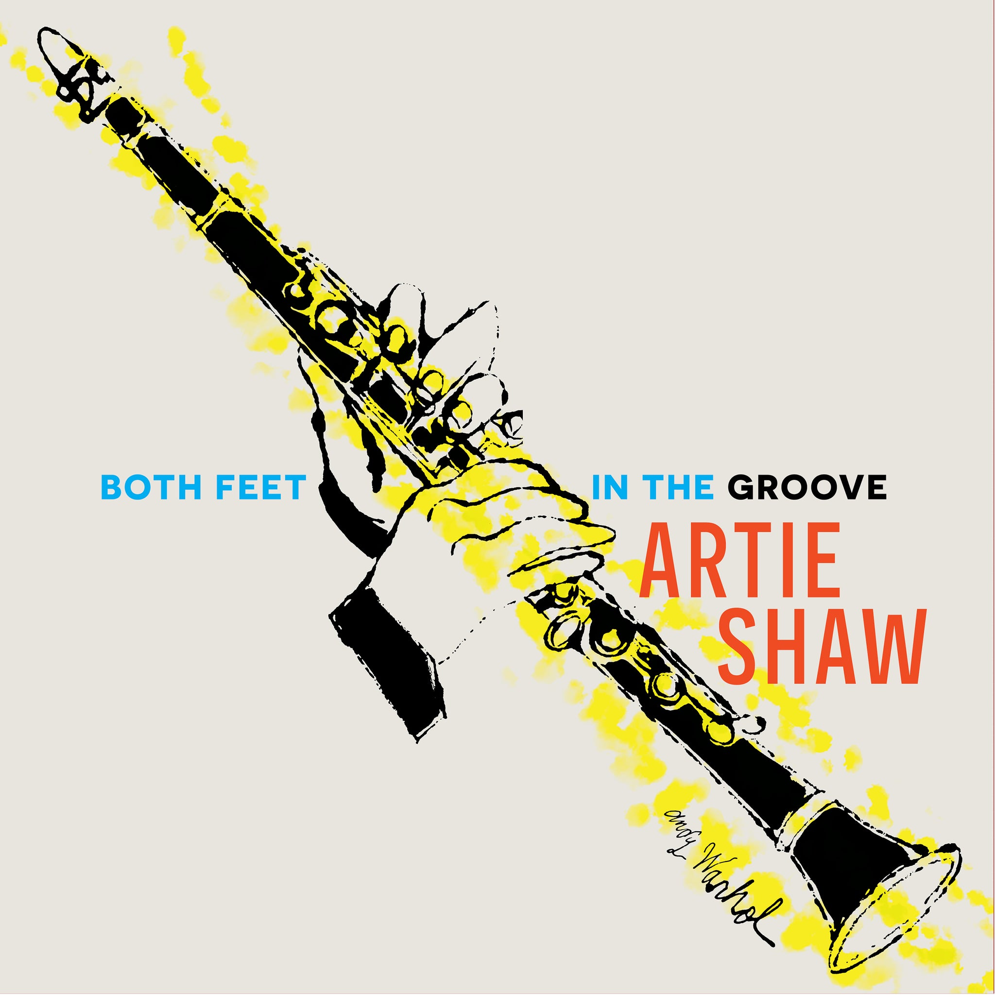 Artie Shaw – Both Feet offers In The Groove 1956 RCA LPM-1201 Jacket/Vinyl Ex Cond!