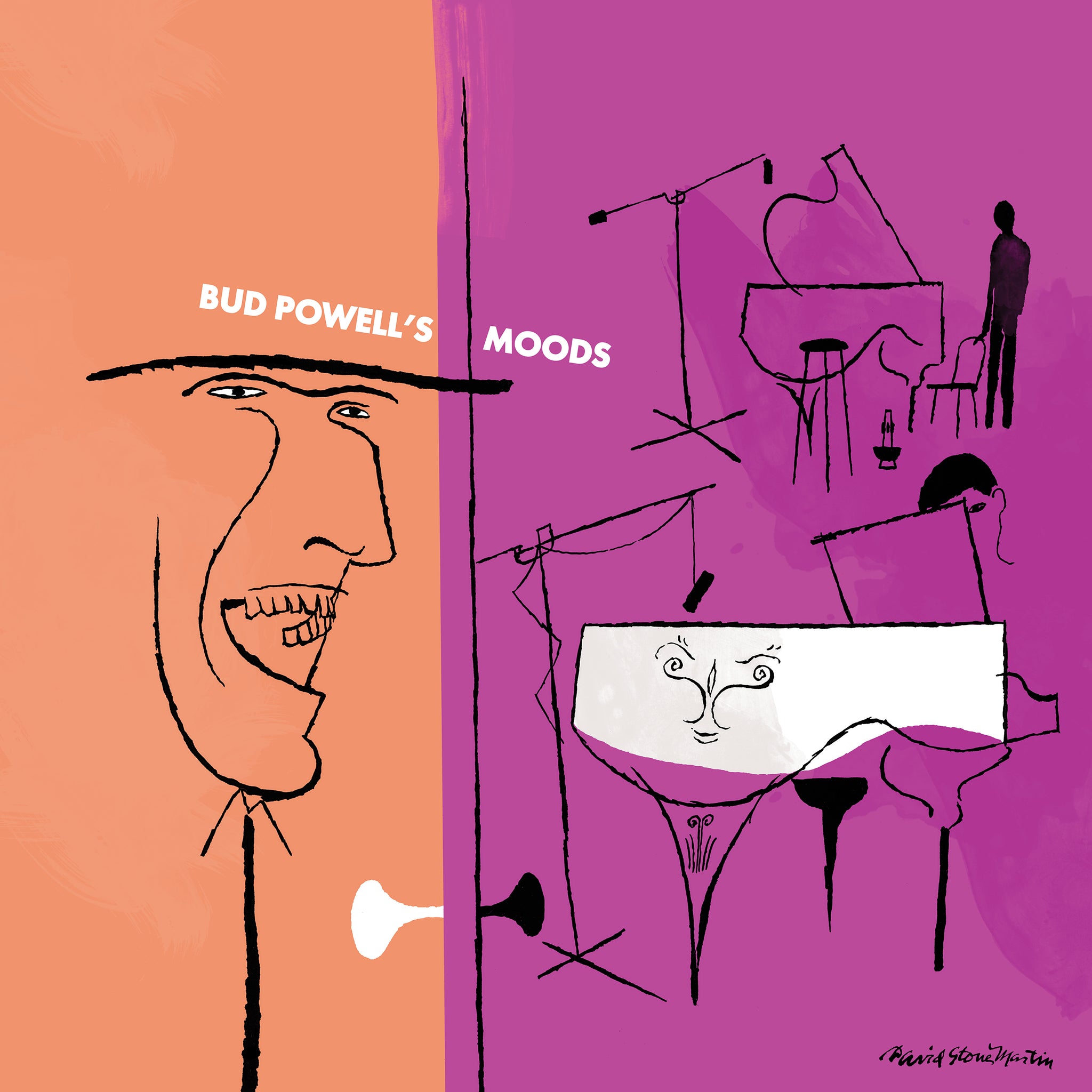 ✴ Buddy Rich ✴ – JazzFest Gallery