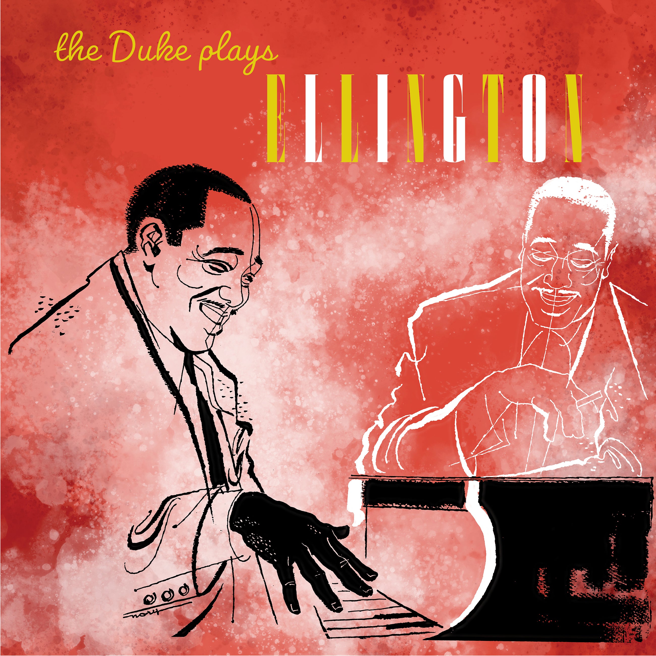 Duke Ellington 