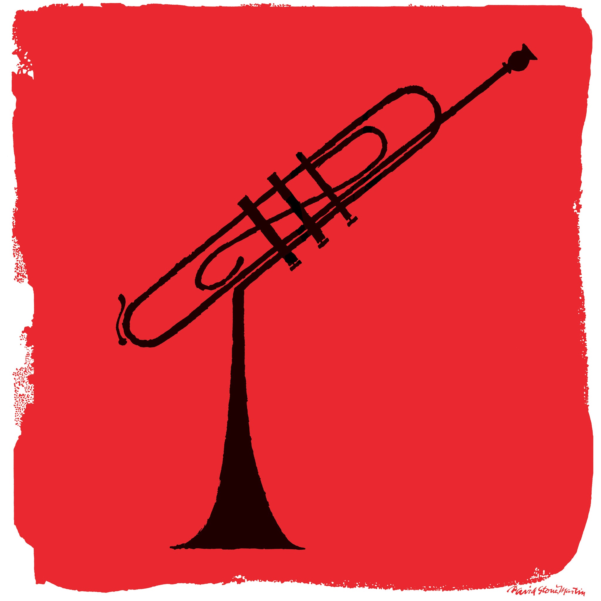 ✴ Dizzy Gillespie ✴ – JazzFest Gallery