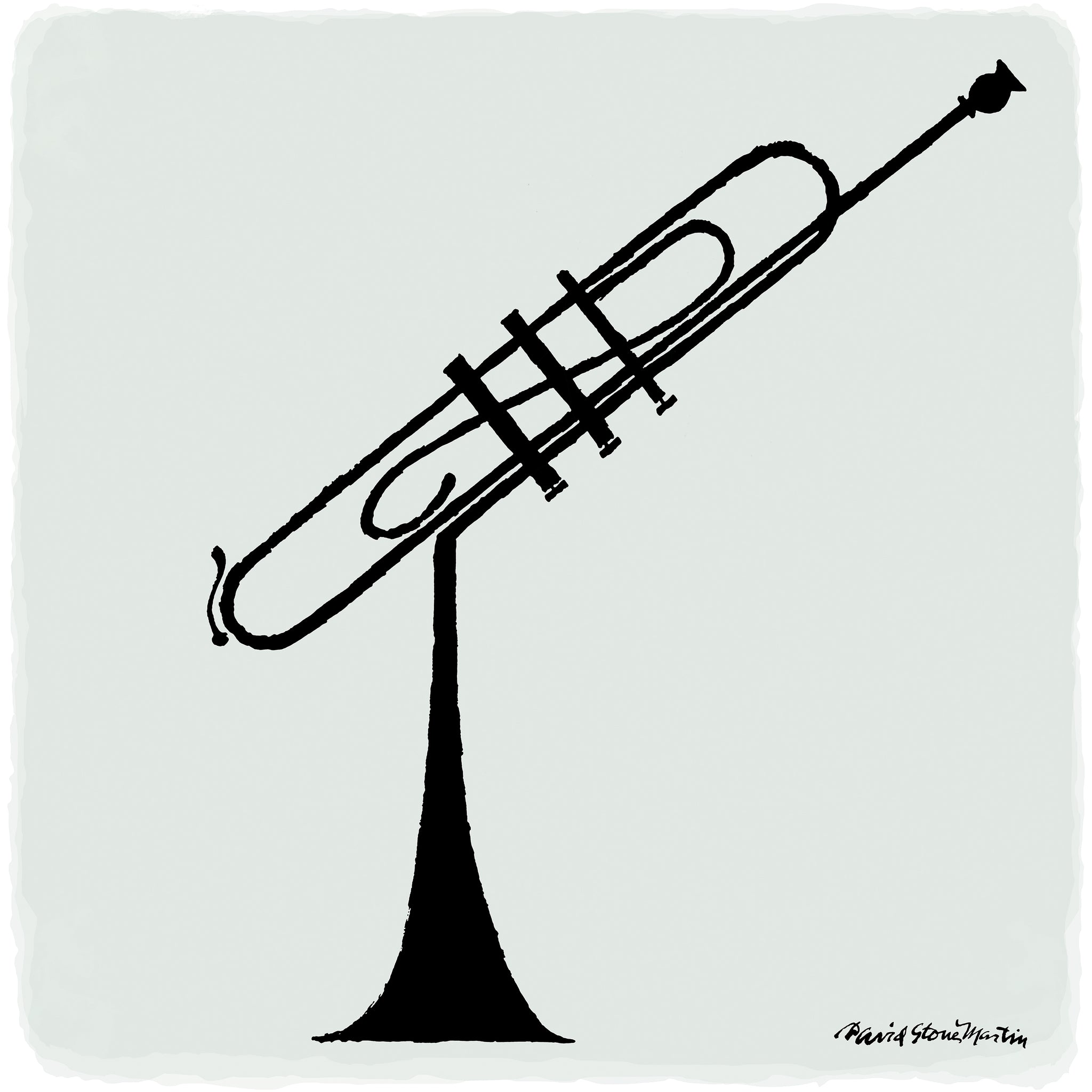 ✴ Dizzy Gillespie ✴ – JazzFest Gallery